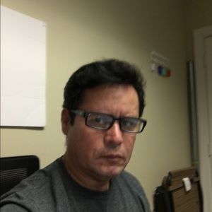 Meet your Posher, Cristian